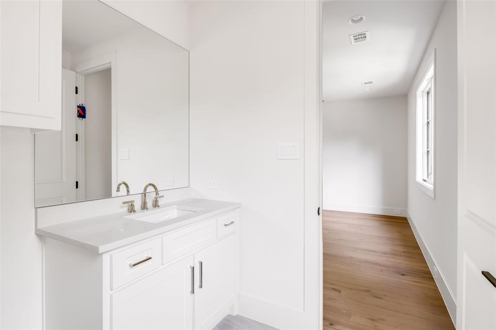 Midway Hollow - Residential