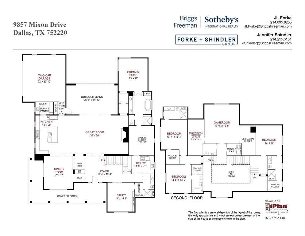 Midway Hollow - Residential