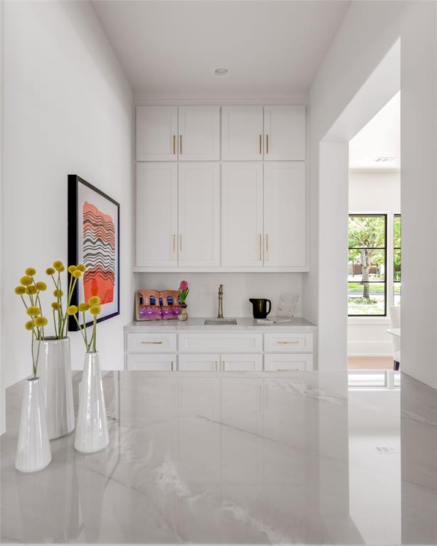 Midway Hollow - Residential