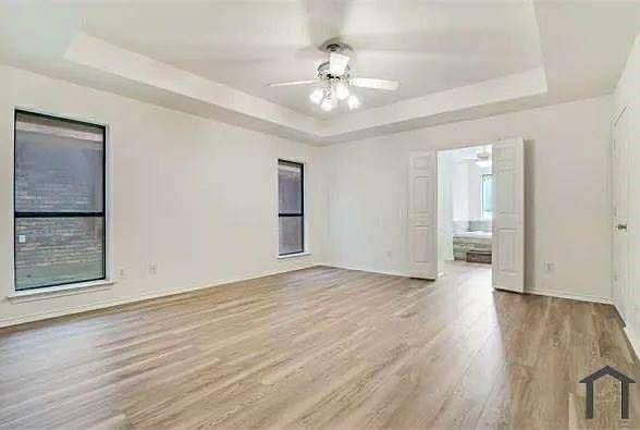 Meadowview Farms - Residential Lease