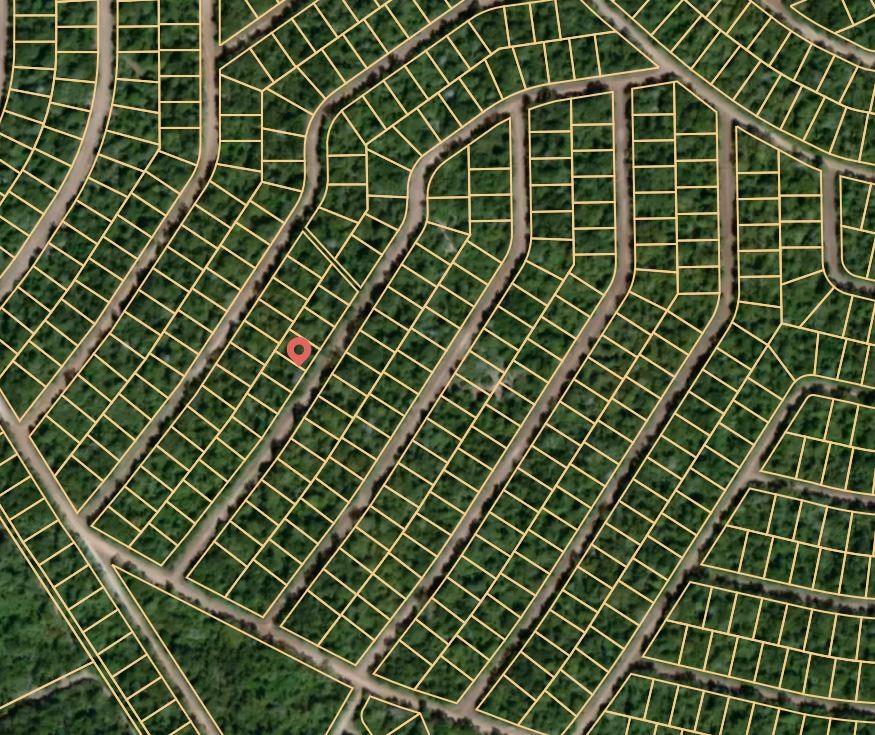 Hilltop Lakes Country Club - Land