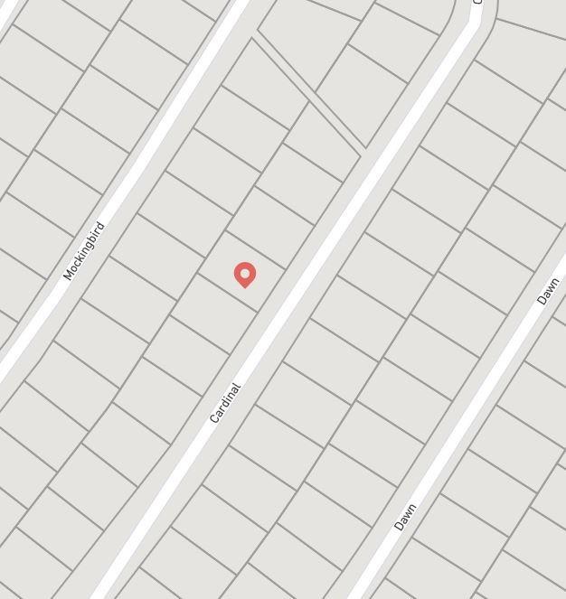 Hilltop Lakes Country Club - Land