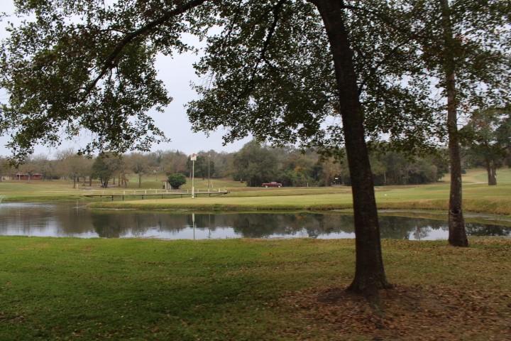 Hilltop Lakes Country Club - Land