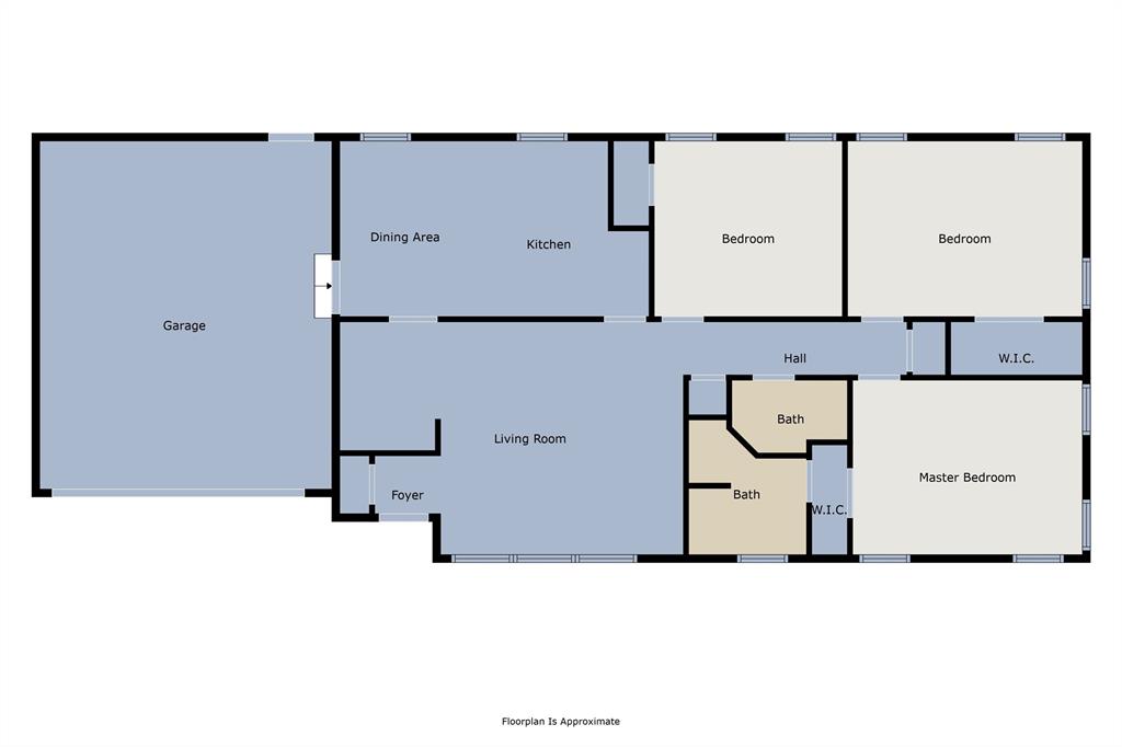 Stokes Heights Add - Residential