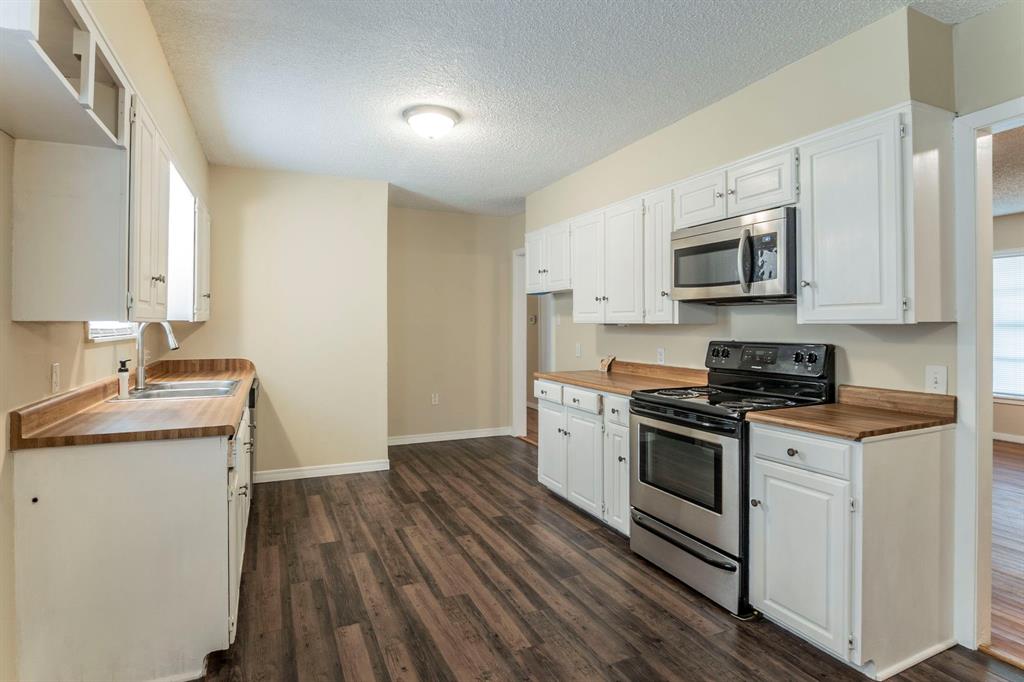 Stokes Heights Add - Residential