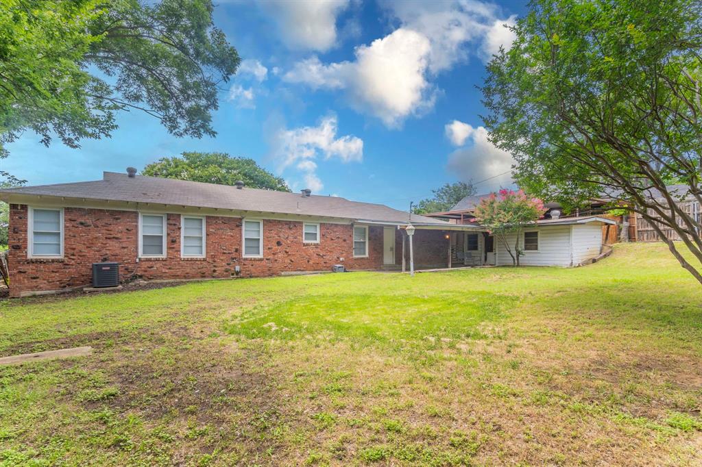 Stokes Heights Add - Residential