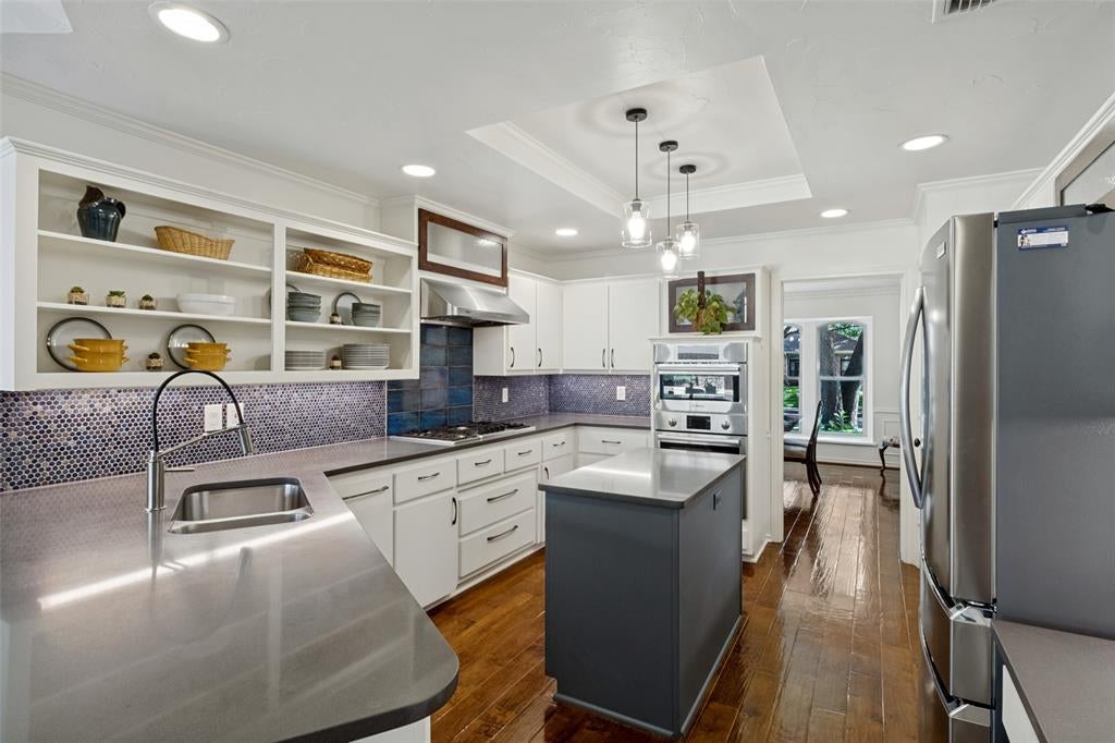 16308 Fallkirk Drive