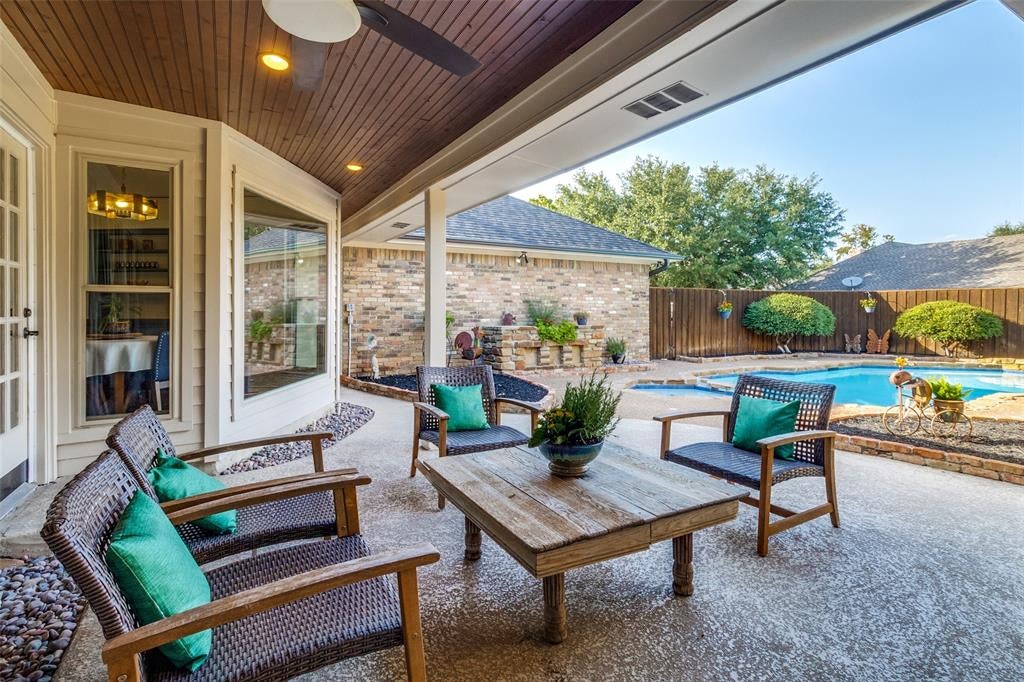 16308 Fallkirk Drive