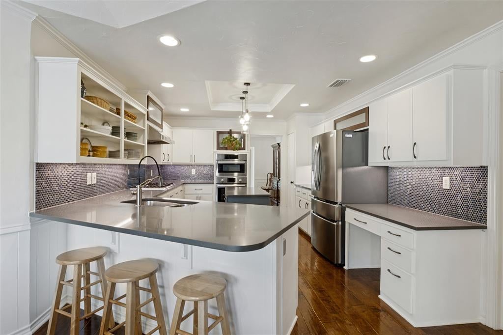 16308 Fallkirk Drive