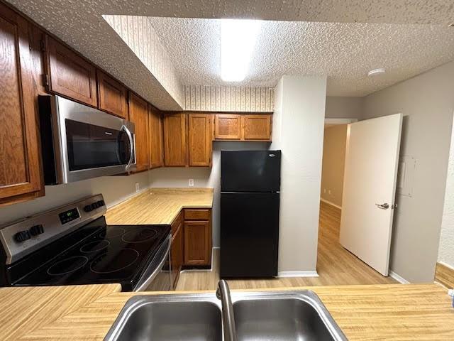 Richland Trace Condos - Residential