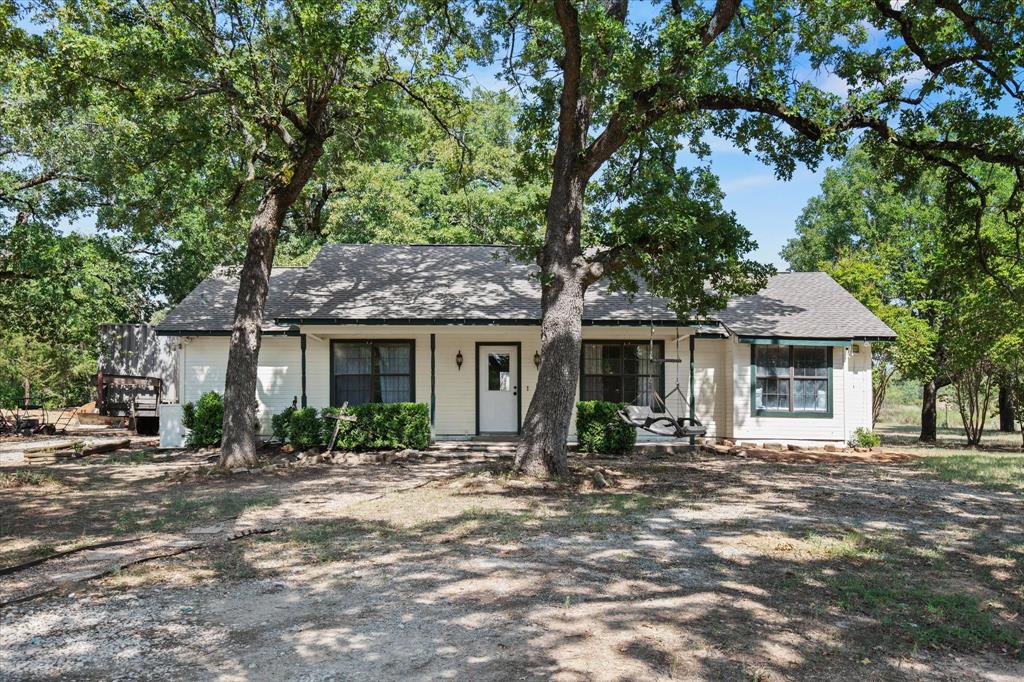 15870 County Road 339, Terrell, TX, 75161