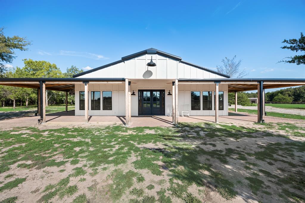 3463 County Road 3306