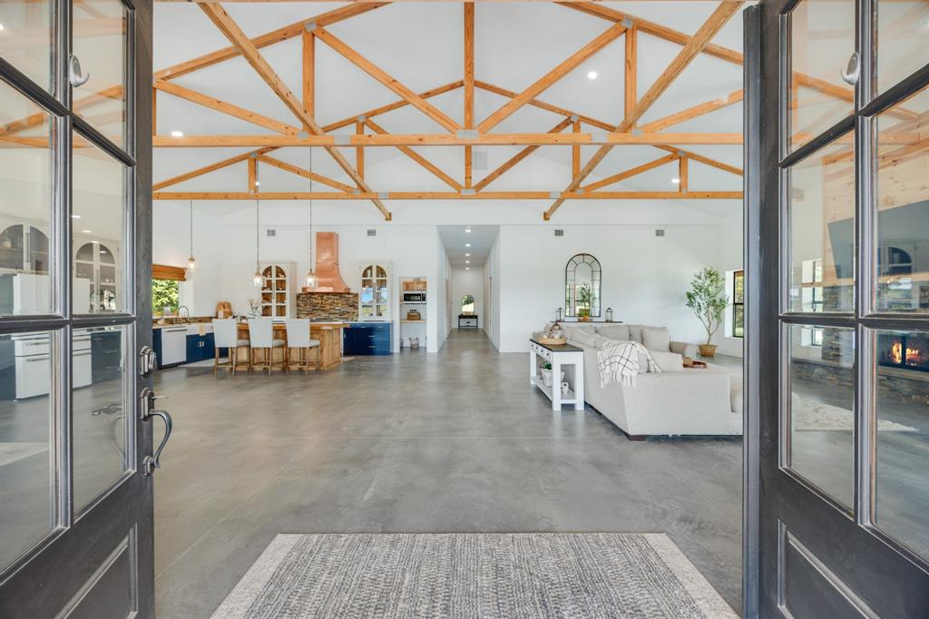 3463 County Road 3306