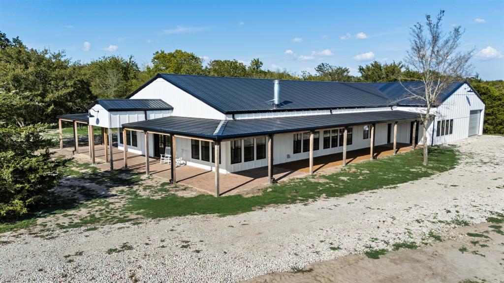 3463 County Road 3306