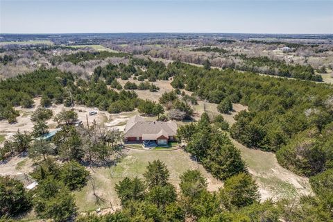 Tiny photo for 171 Chestnut Road, Whitewright, TX 75491 (MLS # 21203830)