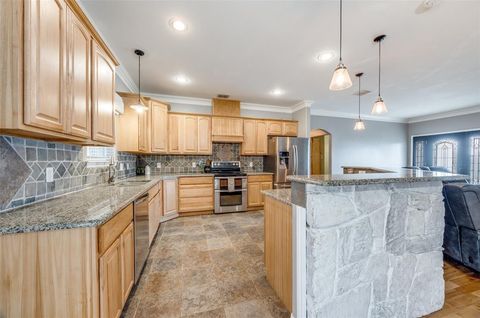 Tiny photo for 171 Chestnut Road, Whitewright, TX 75491 (MLS # 21203830)