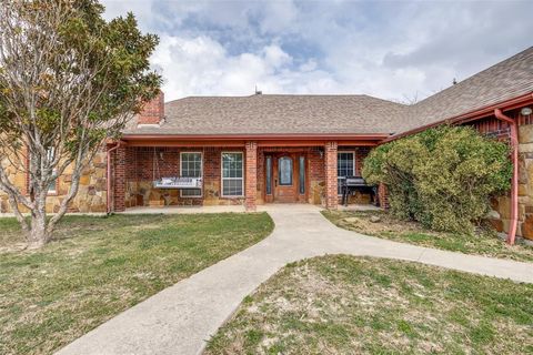 Tiny photo for 171 Chestnut Road, Whitewright, TX 75491 (MLS # 21203830)