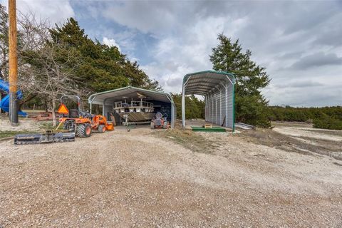 Tiny photo for 171 Chestnut Road, Whitewright, TX 75491 (MLS # 21203830)