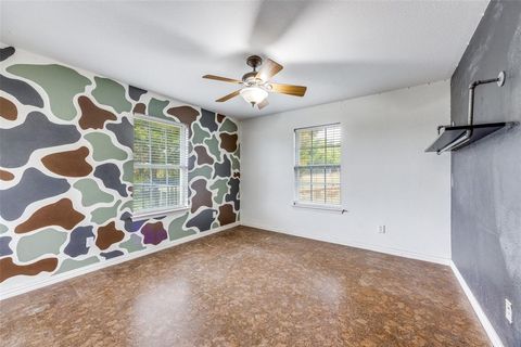 Tiny photo for 171 Chestnut Road, Whitewright, TX 75491 (MLS # 21203830)