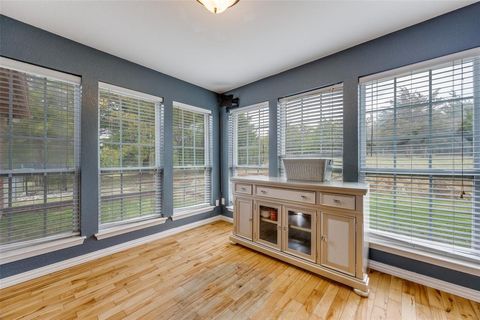 Tiny photo for 171 Chestnut Road, Whitewright, TX 75491 (MLS # 21203830)