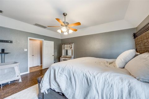 Tiny photo for 171 Chestnut Road, Whitewright, TX 75491 (MLS # 21203830)