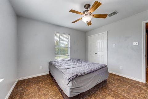 Tiny photo for 171 Chestnut Road, Whitewright, TX 75491 (MLS # 21203830)