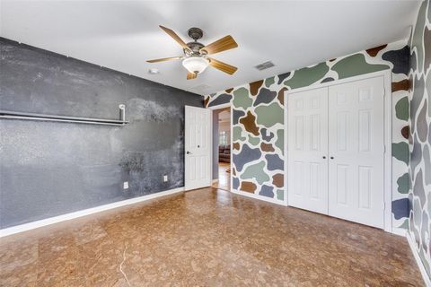 Tiny photo for 171 Chestnut Road, Whitewright, TX 75491 (MLS # 21203830)