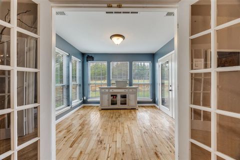 Tiny photo for 171 Chestnut Road, Whitewright, TX 75491 (MLS # 21203830)