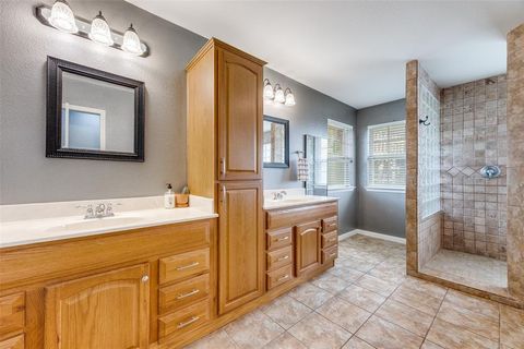 Tiny photo for 171 Chestnut Road, Whitewright, TX 75491 (MLS # 21203830)