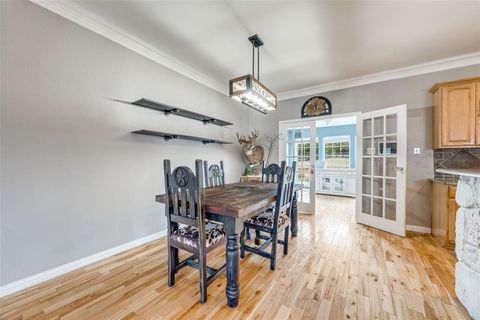 Tiny photo for 171 Chestnut Road, Whitewright, TX 75491 (MLS # 21203830)