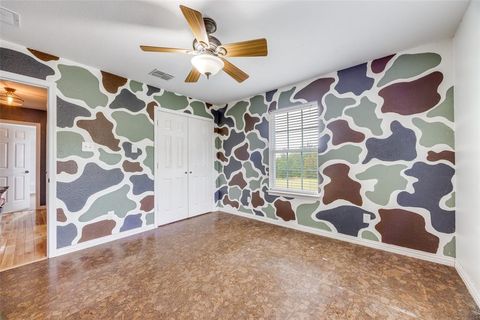 Tiny photo for 171 Chestnut Road, Whitewright, TX 75491 (MLS # 21203830)