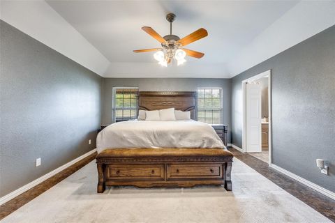 Tiny photo for 171 Chestnut Road, Whitewright, TX 75491 (MLS # 21203830)