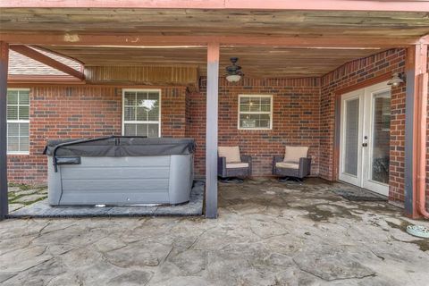 Tiny photo for 171 Chestnut Road, Whitewright, TX 75491 (MLS # 21203830)