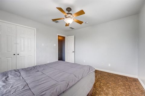 Tiny photo for 171 Chestnut Road, Whitewright, TX 75491 (MLS # 21203830)