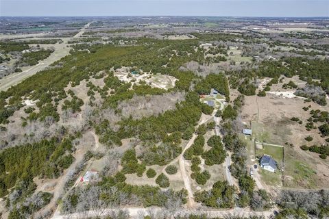 Tiny photo for 171 Chestnut Road, Whitewright, TX 75491 (MLS # 21203830)