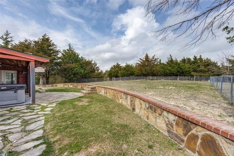Tiny photo for 171 Chestnut Road, Whitewright, TX 75491 (MLS # 21203830)