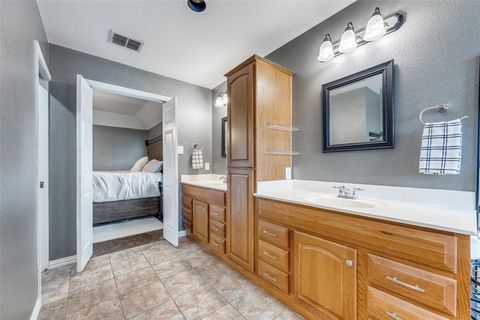 Tiny photo for 171 Chestnut Road, Whitewright, TX 75491 (MLS # 21203830)