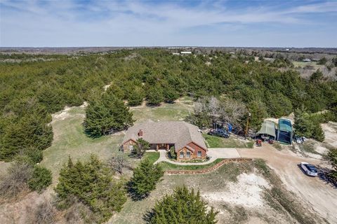 Tiny photo for 171 Chestnut Road, Whitewright, TX 75491 (MLS # 21203830)