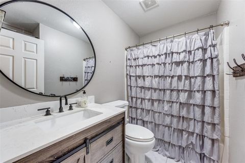 Tiny photo for 171 Chestnut Road, Whitewright, TX 75491 (MLS # 21203830)