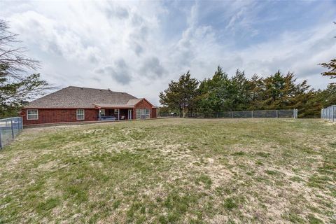 Tiny photo for 171 Chestnut Road, Whitewright, TX 75491 (MLS # 21203830)