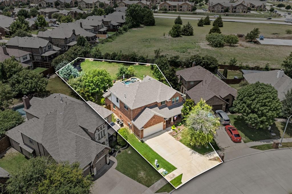 2620 Sandcherry Drive
