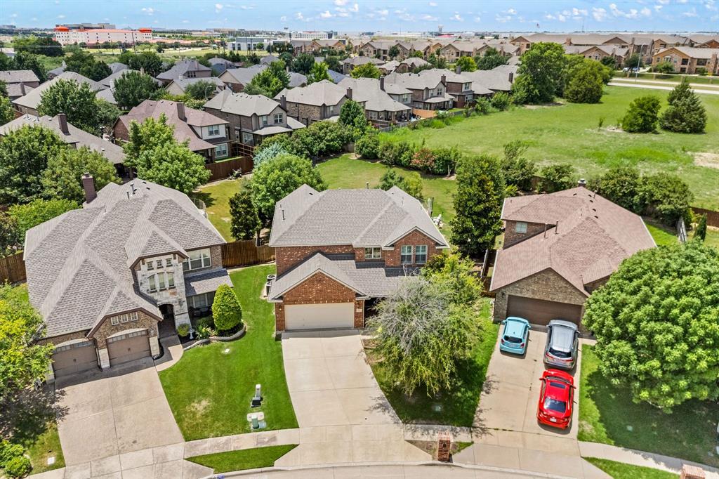 2620 Sandcherry Drive