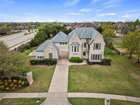 Photo of 399 Wyndemere Boulevard, Heath, TX 75032 (MLS # 21251650)