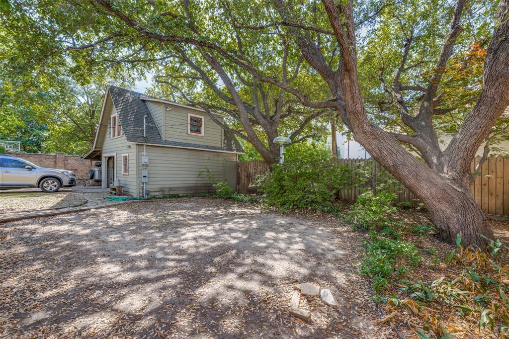 Mount Vernon 01 & 03 - Land