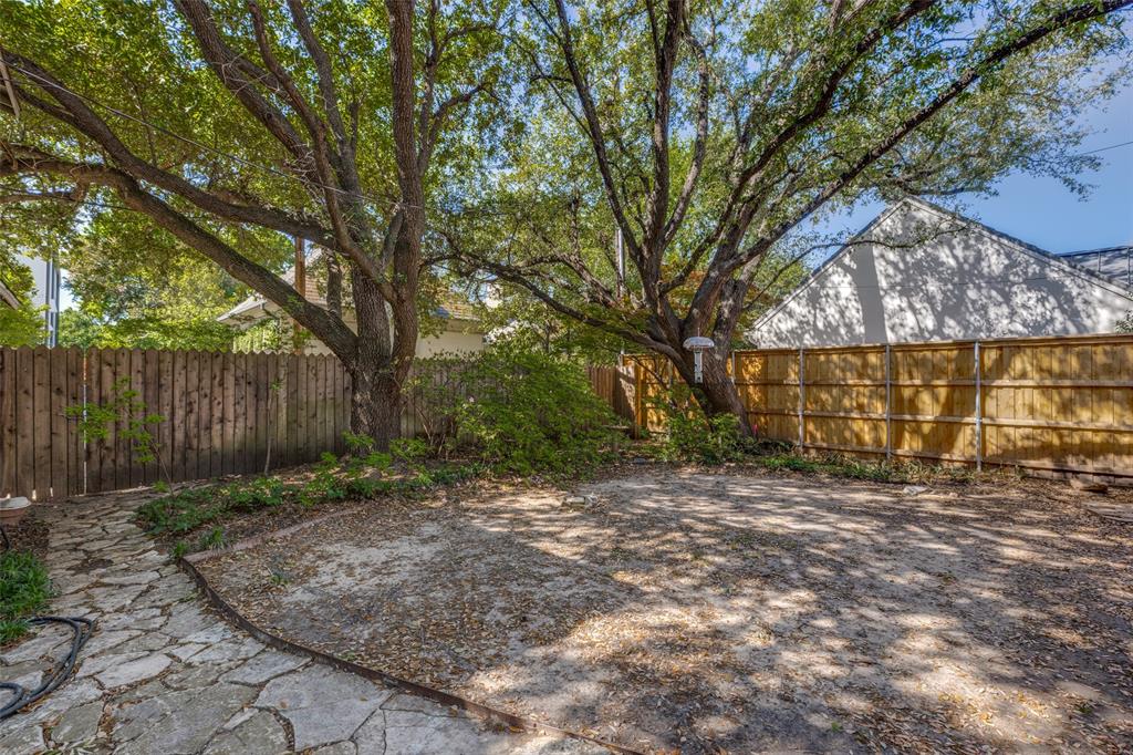 Mount Vernon 01 & 03 - Land