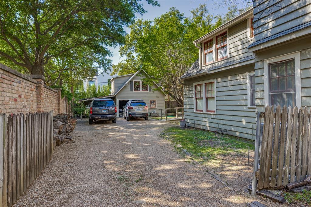 Mount Vernon 01 & 03 - Land