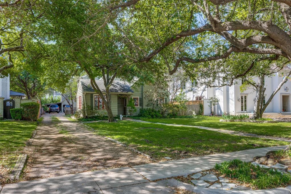 Mount Vernon 01 & 03 - Land