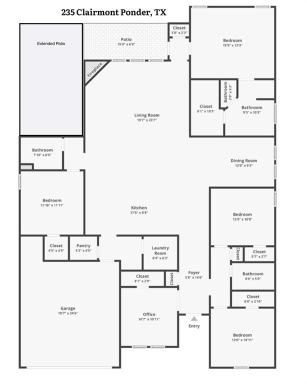 Clairmont Estates - Residential
