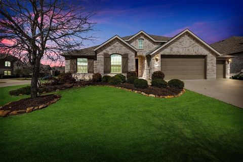 917 Overton Avenue Celina TX 75009