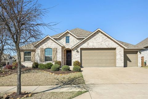 917 Overton Avenue Celina TX 75009